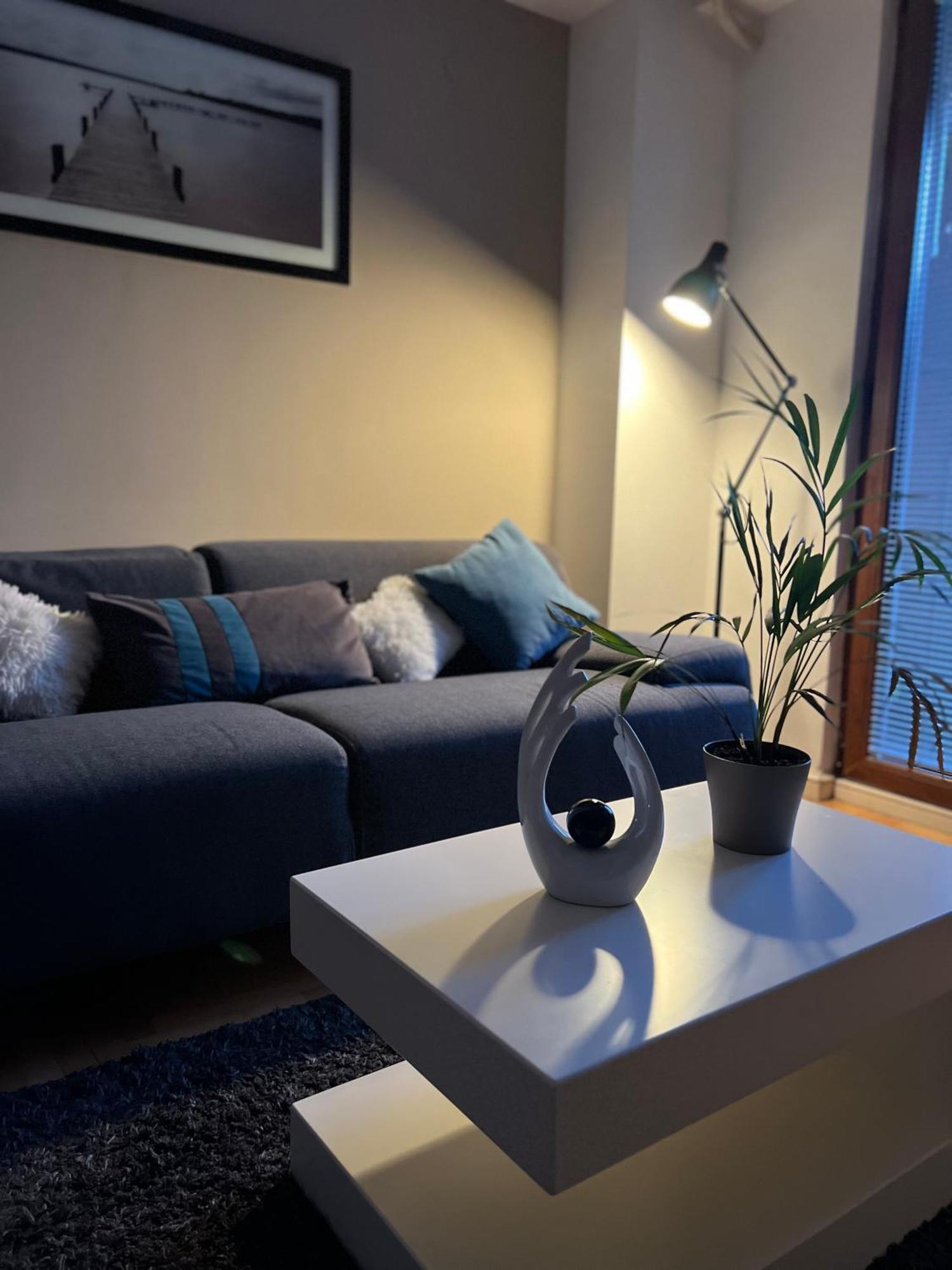 Urban Joy Skopje Apartment Exterior photo